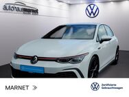 VW Golf, 2.0 TSI VIII "GTI" Digital, Jahr 2022 - Wiesbaden