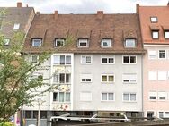 RESERVIERT: Wohn- und Geschäftshaus in TOP-Lage Nürnberg - Altstadt / Haus kaufen - Nürnberg