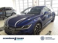 VW Arteon, 2.0 TSI Shooting Brake R-Line, Jahr 2023 - Bielefeld