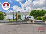 Eleganter Bungalow in beliebter Lage - ein Rückzugsort mit einem prachtvollen Grundstück - Zülpich