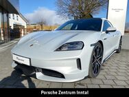 Porsche Taycan, | SportDesign Paket | | |, Jahr 2022 - Raubling