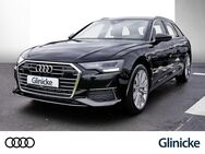 Audi A6, Avant 45 TDI quattro design Milano, Jahr 2020 - Erfurt