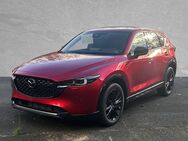 Mazda CX-5, Homura # #SofortverfÃgbar, Jahr 2022 - Bayreuth