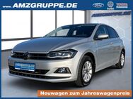 VW Polo, 1.0 TSi 5tg Highline Privacy, Jahr 2021 - Stollberg (Erzgebirge)