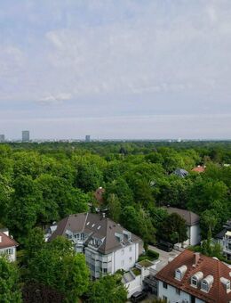 *** Wohn- und Geschäftshaus *** real geteilt in 10 Wohnungen und 5 Gewerbeeinheiten mit Tiefgarage - München