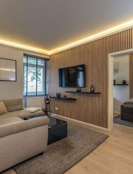 Vollmöbliertes Design-Apartment zentral gelegen und sofort einzugsbereit - Berlin