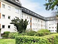 Freie Wohnung in Berlin-Reinickendorf für Selbstnutzer, 3 Zimmer, 69 qm, 3. OG, Balkon - Berlin