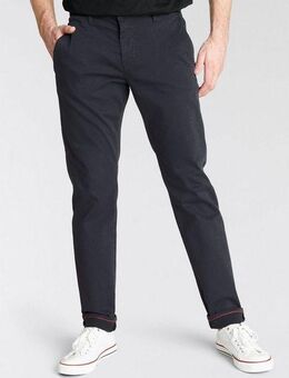 MAC Chinohose Driver mit Stretch