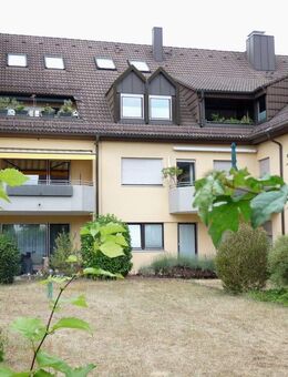 Traumhaft schöne 3-Z-Wohnung, zentrumsnah in Altdorf - ruhige Lage - Altdorf (Nürnberg)