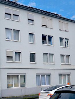 Selbstläufer - 9 Familienhaus in frequentierter, zentraler Lage! - Mönchengladbach