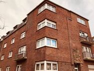 Krefeld-Cracau. 3 ZKDB, ca.82 qm. - Krefeld