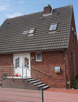 Einziehen und Wohlfühlen - Norden