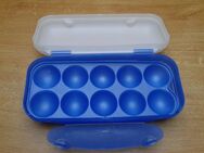 Eierbehälter Transportdose für 10 Eier von Tupperware - Veitsbronn