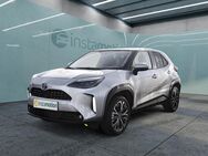 Toyota Yaris Cross, 1.5 Hybrid Elegant, Jahr 2021 - München