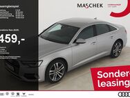 Audi A6, Limousine Sport 40 TDI quatt, Jahr 2023 - Wackersdorf