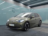 VW ID.3, Pro WÄRMEPUMPE IQ LIGHT 20, Jahr 2023 - München