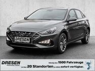 Hyundai i30, 1.0 Trend Mild-Hybrid Turbo Automatik, Jahr 2023 - Mönchengladbach