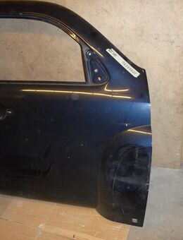 20915590 Tür vorn rechts Chevrolet HHR - Hannover Vahrenwald-List
