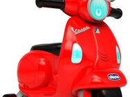 Chicco Rutschmotorrad Kleine Vespa, Made in Europe