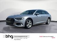 Audi A6, Avant 35 TDI sport, Jahr 2021 - Kehl