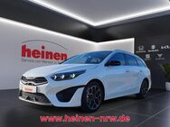 Kia cee'd, , Jahr 2024 - Essen