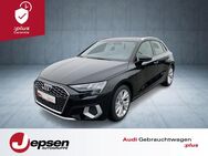 Audi A3, Sportback Advanced 35 TDI S t, Jahr 2024 - Saal (Donau)