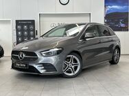 Mercedes B 180, AMG PREMIUM PLUS BEAM, Jahr 2023 - Wuppertal