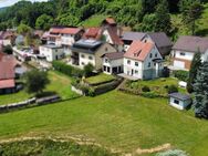 VIEL PLATZ FÜR FAMILIEN - HIRSCHBACH - EINFAMILIENHAUS MIT GROSSEM GRUNDSTÜCK - Hirschbach
