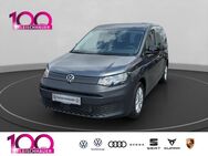 VW Caddy, 2.0 l Life TDI, Jahr 2024 - Euskirchen