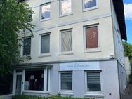 Charmantes Wohn- und Geschäftshaus mit Entwicklungspotenzial in Hamburg-Schnelsen - Hamburg