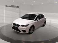 Seat Ibiza, 1.0 MPI Style BEATS Winter-Pk, Jahr 2021 - Fritzlar