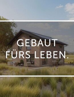 Naturnahe Oase: Ihr Zuhause für Gemütlichkeit - Rieseby