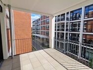 Erstbezug 2-Zimmer-Loft-Wohnung in Bremen Am Tabakquartier - Bremen