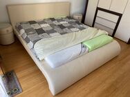 Doppelbett von Joop - Rostock Warnemünde Seebad