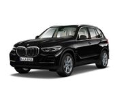 BMW X5, xDRIVE 45e AUTOMATIK LC PROF, Jahr 2022 - Krefeld