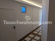 [TAUSCHWOHNUNG] 2 Zimmer DG-Whg in Wilmersdorf für Whg am Gleisdreieck Park - Berlin