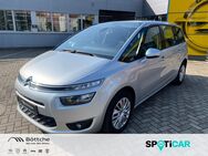 Citroën Grand C4 Picasso, 1.6 Seduction 16V, Jahr 2014 - Dessau-Roßlau