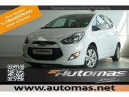 Hyundai ix 20 Automatik Comfort LPG SHZ PDC Navi R-Cam - Garbsen