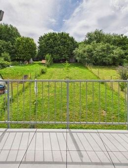 GRENZNÄHE: DG WOHNUNG IM 2 FAMILIENHAUS, BLICK INS GRÜNE, TOP LAGE! - Freudenburg