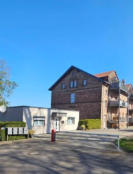 Traumhafte Eigentumswohnung mit Fernblick und hoher Wohnqualität in direkter Waldrandlage in Quierschied - Quierschied