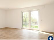 AIGNER - Erstbezug! Großzügige 3-Zimmer-Wohnung mit 2 Balkonen in ruhiger Lage - München