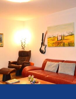 3,5 Zimmer-Wohnung in gefragter Lage von Laatzen inkl. Garage ! - Laatzen