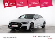 Audi S7, Sportback TDI quattro | |, Jahr 2021 - Plattling