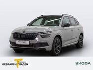 Skoda Kamiq 1.5 TSI DSG MONTE CARLO LED PANO NAVI AHK - Bochum