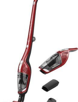 eta Akku-Hand-und Stielstaubsauger Moneto II ETA445390000, beutellos