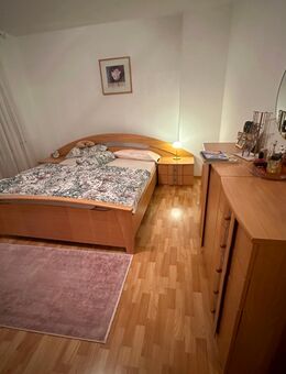 Schlafzimmer Set - Wiesbaden