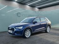 Audi Q3, 35 TFSI ||||, Jahr 2022 - München