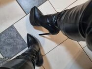 Mistress dominiert dich Privat - Braunschweig