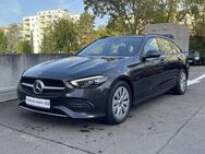 Mercedes C 200, T d Business R MBUX, Jahr 2023 - Rüsselsheim