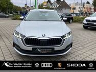 Skoda Octavia, 2.0 TDI Combi Ambition, Jahr 2021 - Kaiserslautern